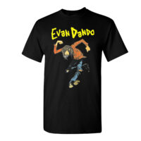Skankin' Evan Dando Shirt