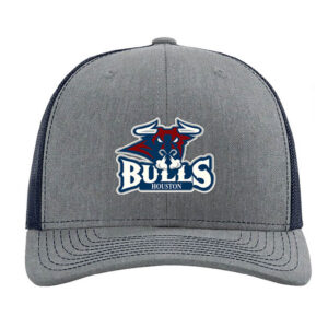 Primary Logo Embroidered Hat