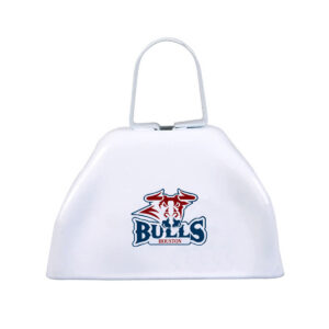 Bulls Cowbell