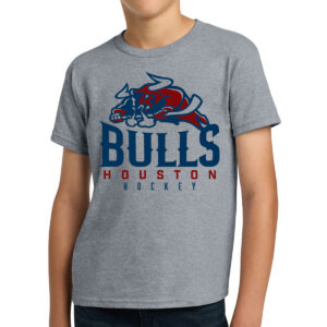 Youth Bulls Hockey