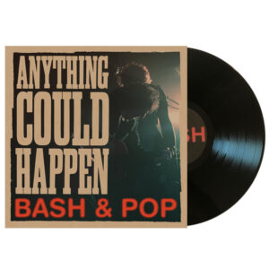 Anything Could Happen LP