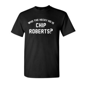 Chip Roberts Shirt