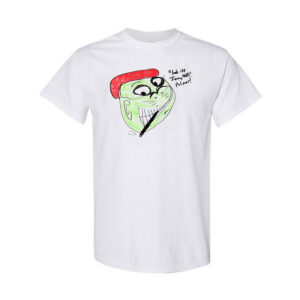 B&P Jimmy Palmer Shirt
