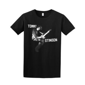 Jump Bass Shirt