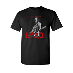 LMAO Shirt