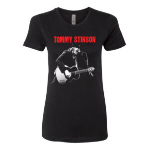 Spain Tour Ladies Shirt