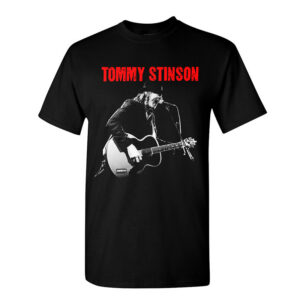 Spain Tour Shirt