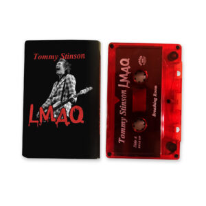 L.M.A.O. Cassette Single