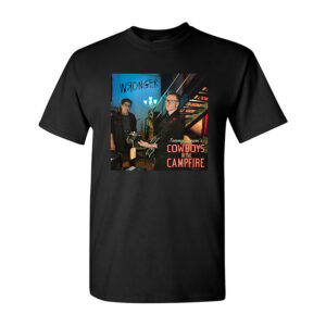 Wronger Shirt