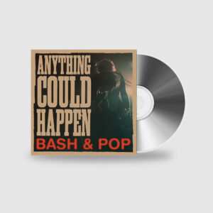 Anything Could Happen CD