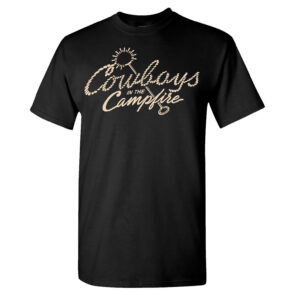Cowboys Rope Logo Shirt