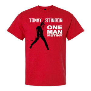 OMM Red Shirt