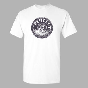 Perfect T-shirt - White