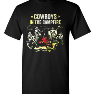 Singing Cowboys T-shirt