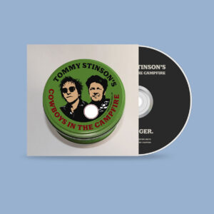 Wronger CD