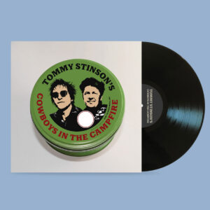Wronger LP